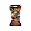 Yu-Gi-Oh! Legacy of Destruction Sealed Blister Pack (EN) | 9 Karten Booster