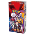 Pokémon Chasing Glory Together CSV10C Slim Display – Chinesisch