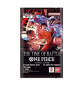 One Piece Card Game OP-16 The Time of Battle Booster Pack (ENG)