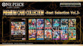 One Piece Premium Card Collection – Best Selection Vol. 3 ENG