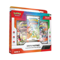 Pokémon First Partner Illustration Collection Serie 2 DE