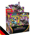 Pokémon Mega Entwicklung: Dunkelnacht 36 Booster Display – Deutsch