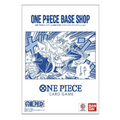 One Piece Base Shop Limited Card Collection Vol. 1 | Trading Card
