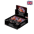 One Piece Card Game OP-16 The Time of Battle Booster Display (ENG)