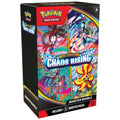 Pokémon TCG Mega Evolution 04 – Chaos Rising Booster Bundle Englisch